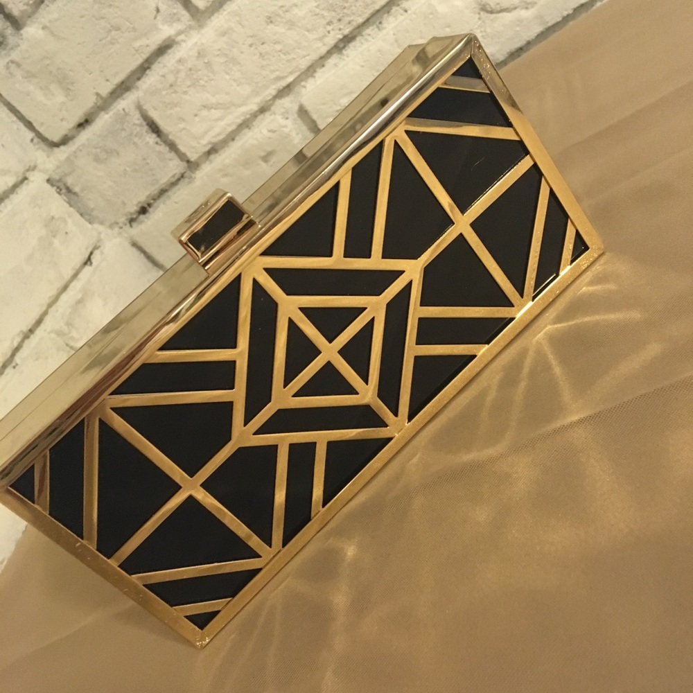 Tory Burch Clutch